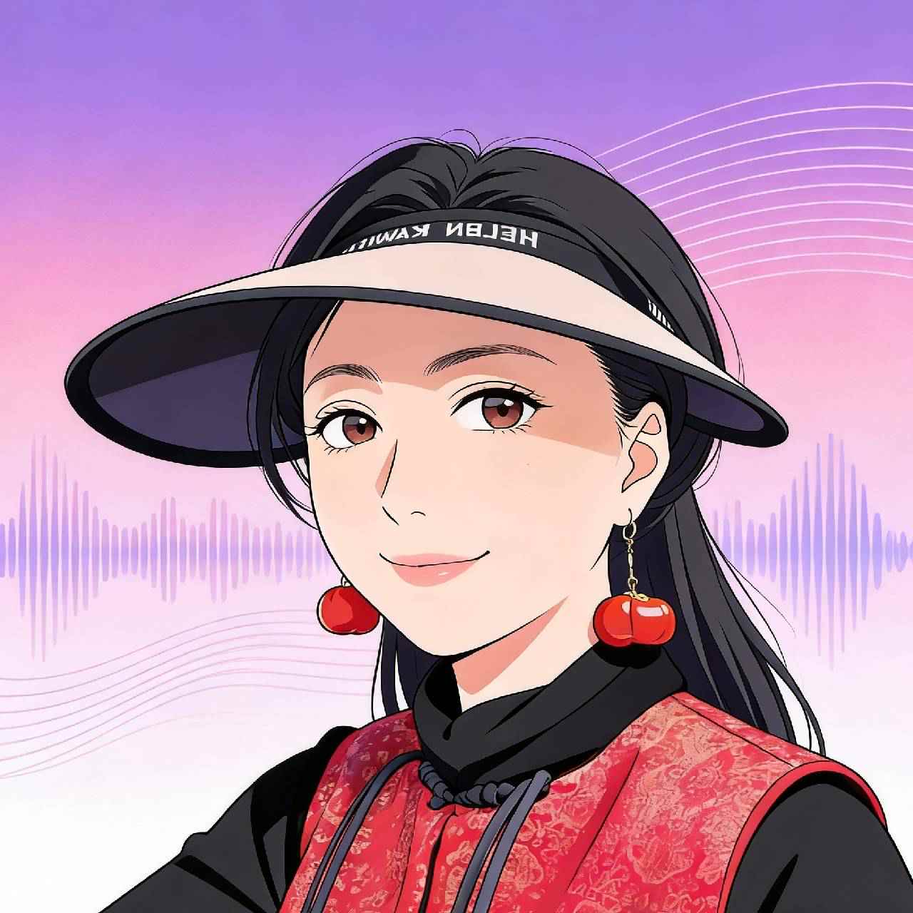 声疗师月知
