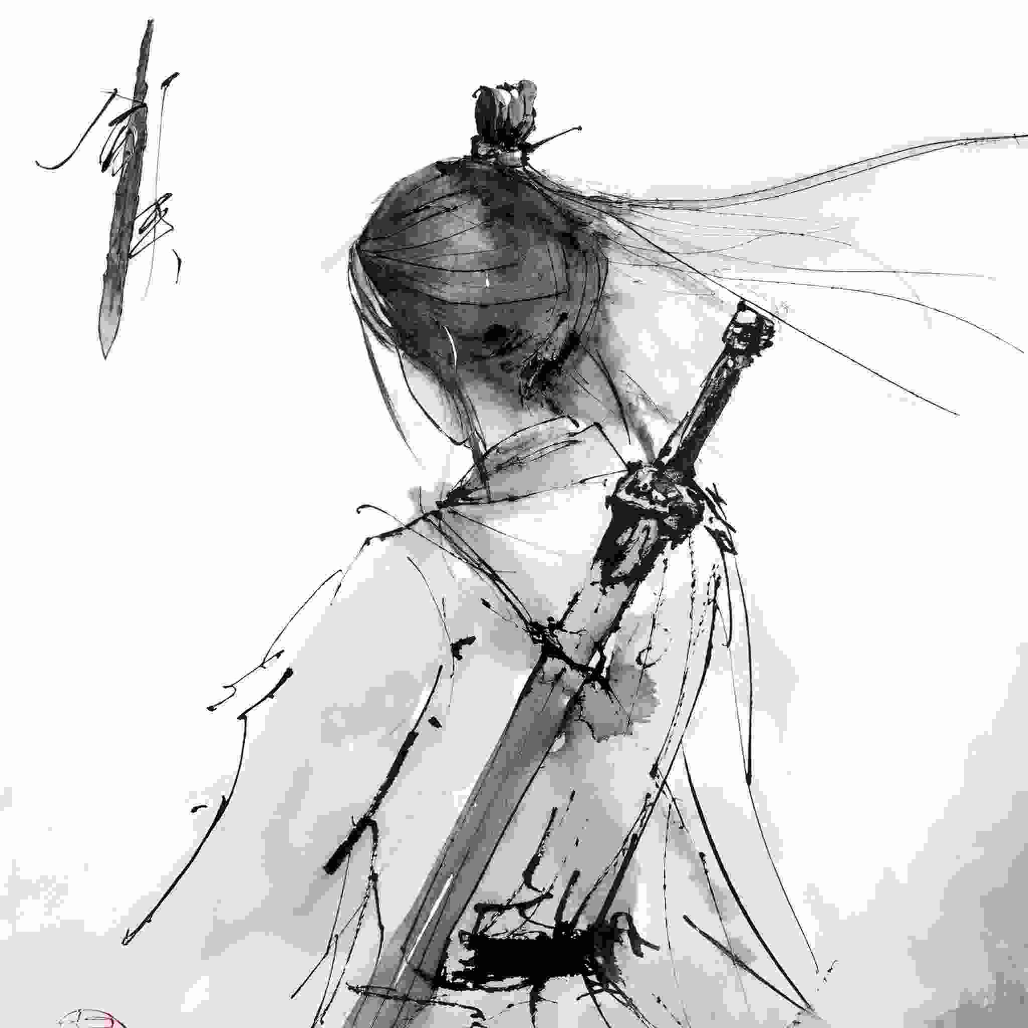 梵花江河