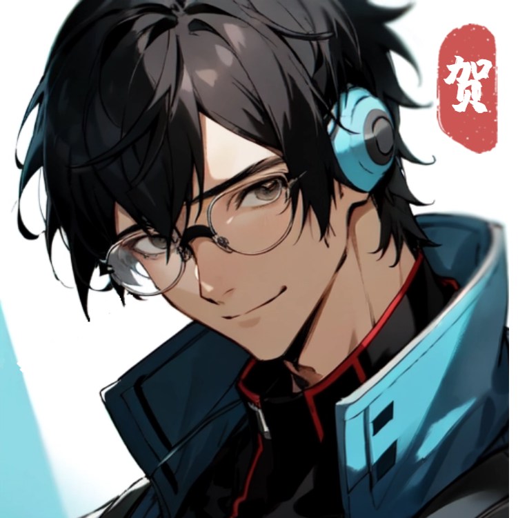 贺哥