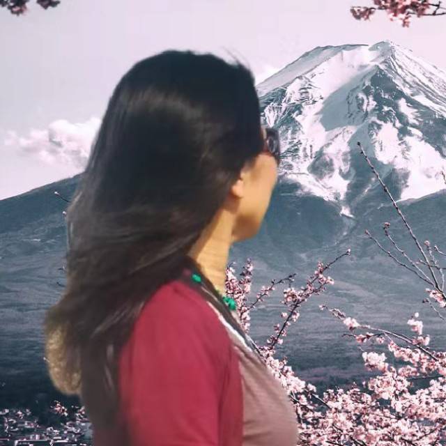 素心观自在