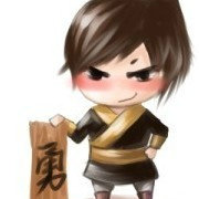 蜡笔小勇