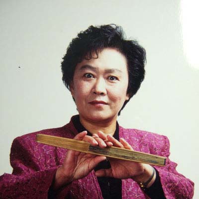 连丽如