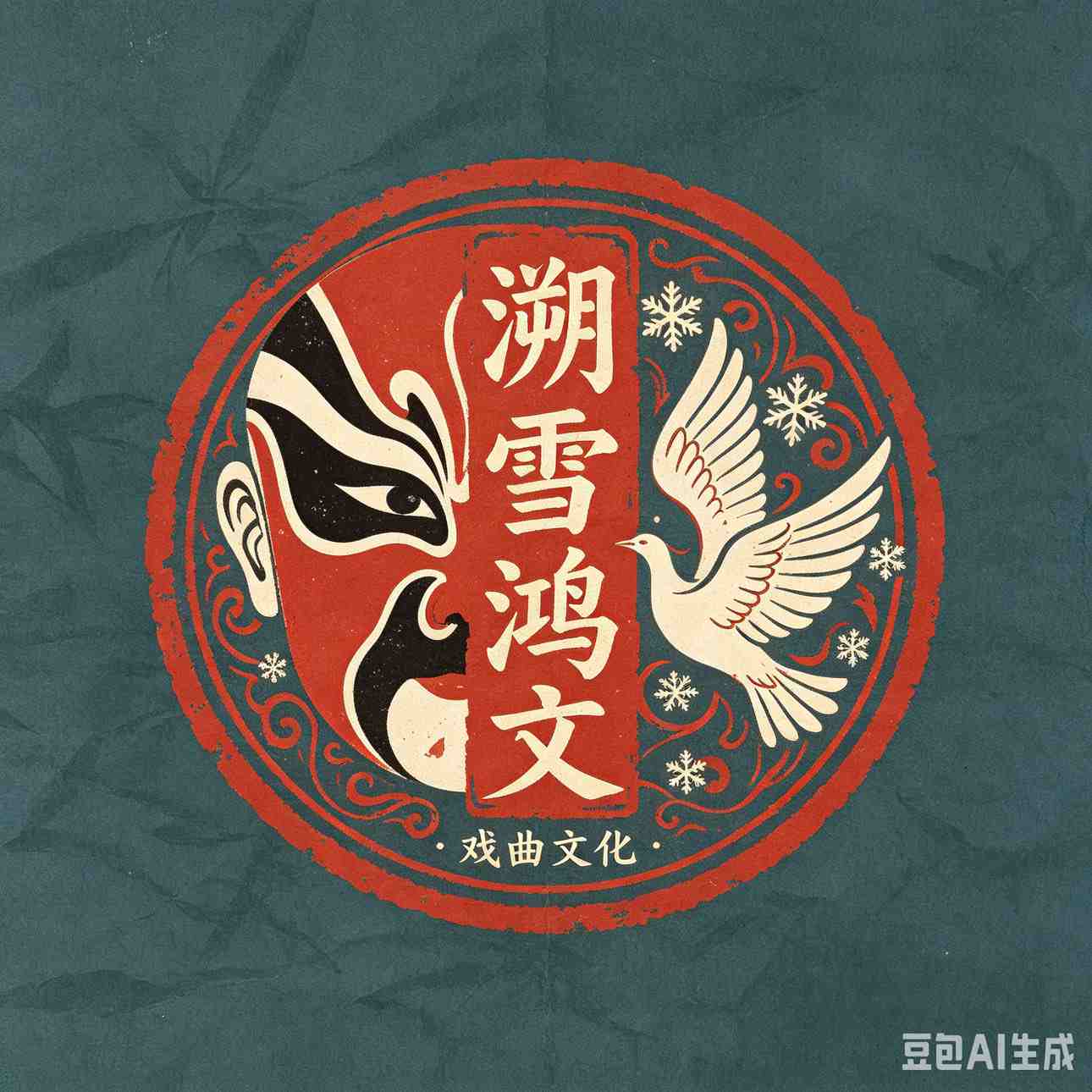 溯雪鸿文