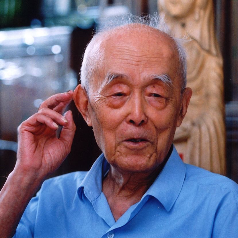 季羡林