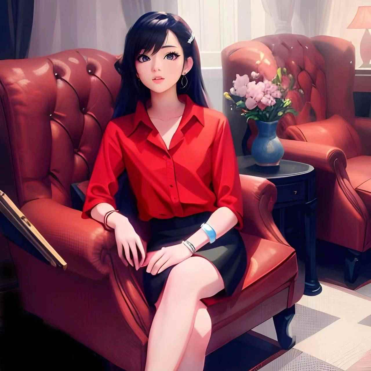 章丘小妮