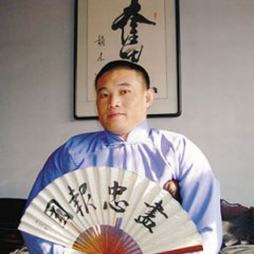 马长辉