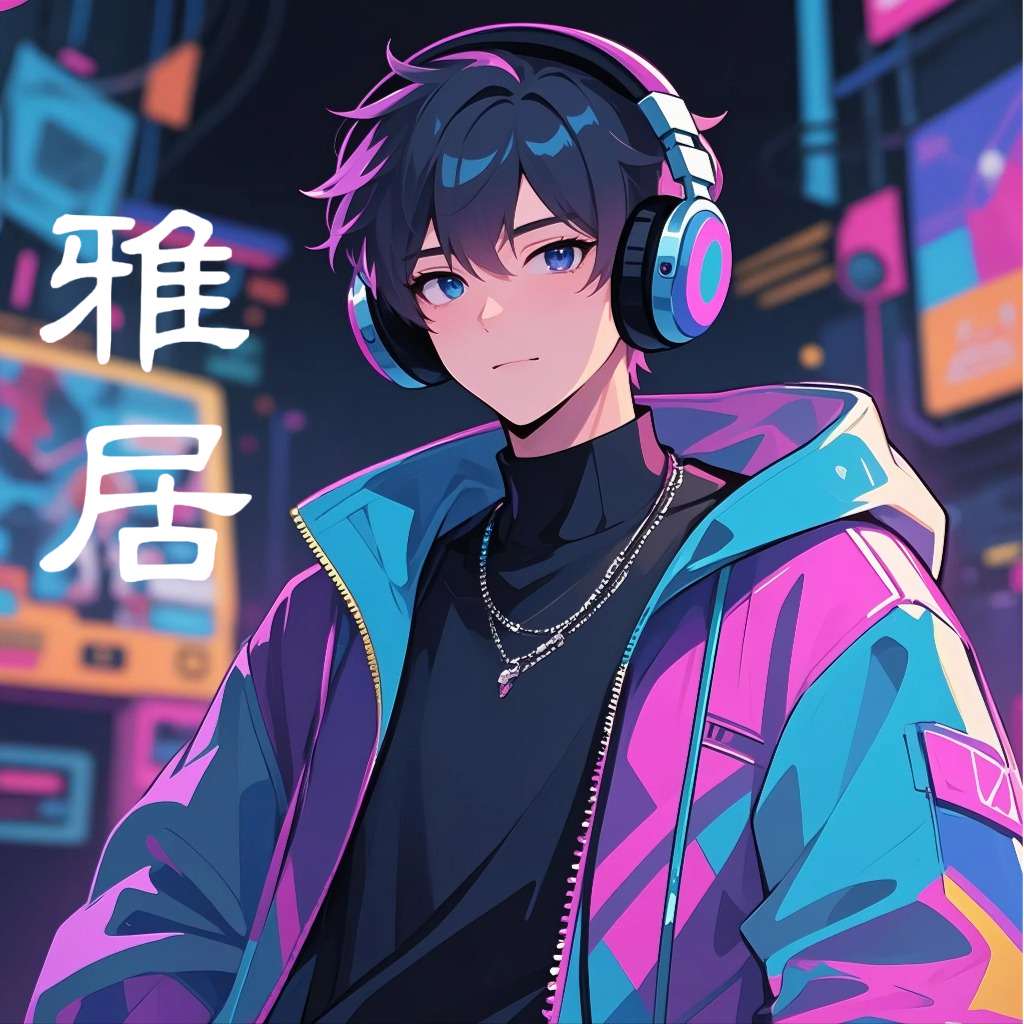 雅居讲故事