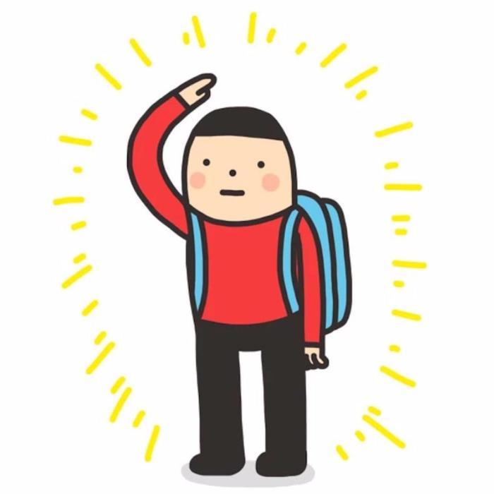 好孩子电波