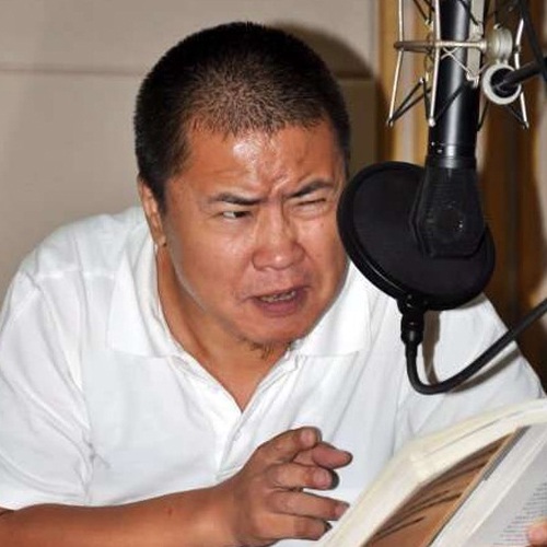 周建龙|中广影音