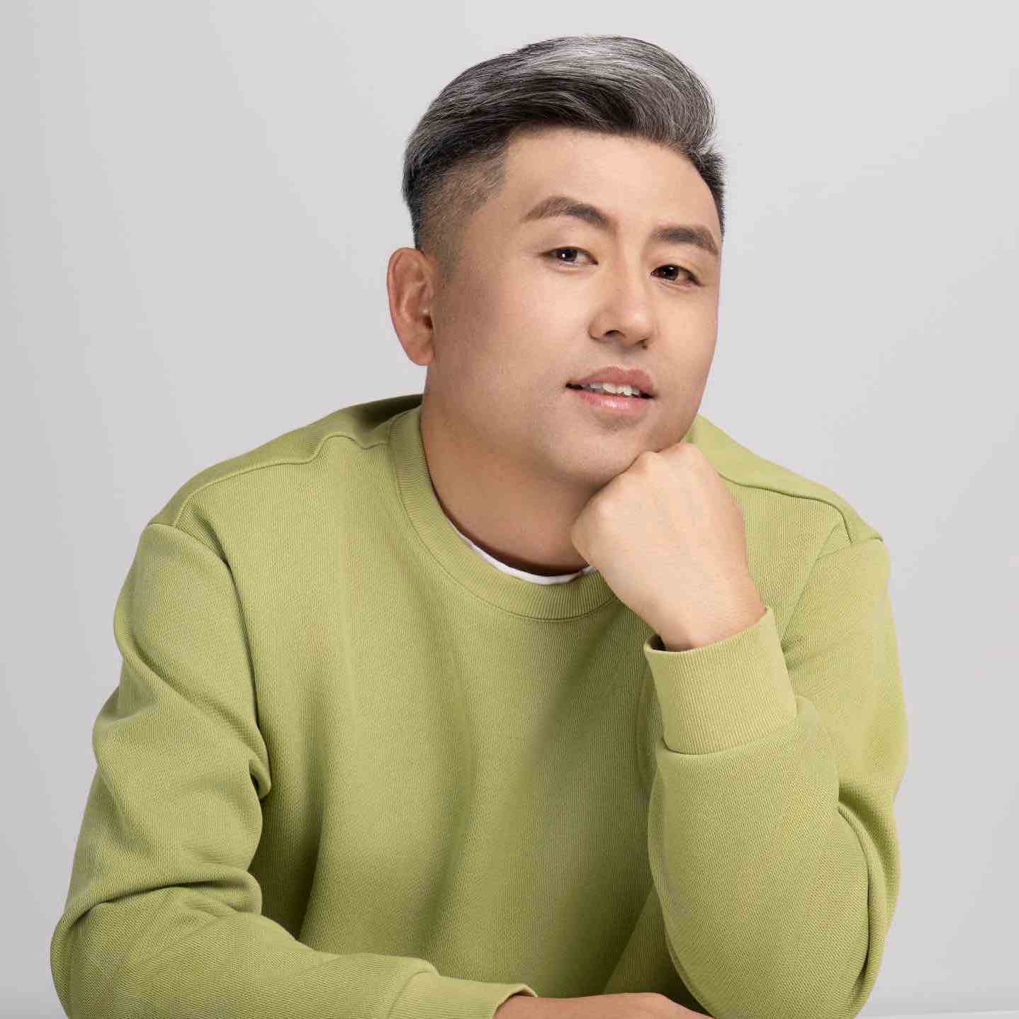 准备选村长