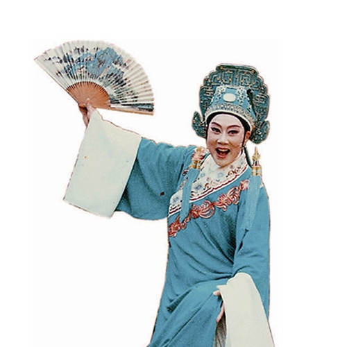 范瑞娟