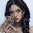 糊涂的喵小柒