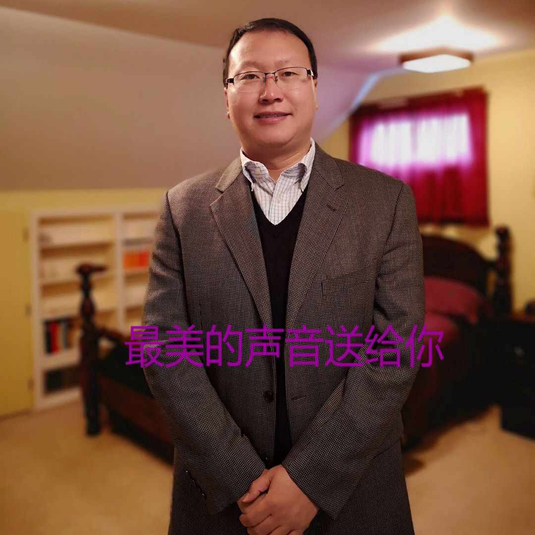 晓东Stephen