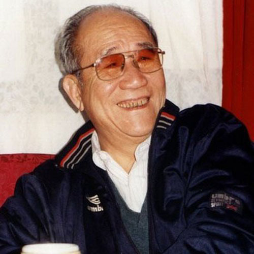 侯宝林