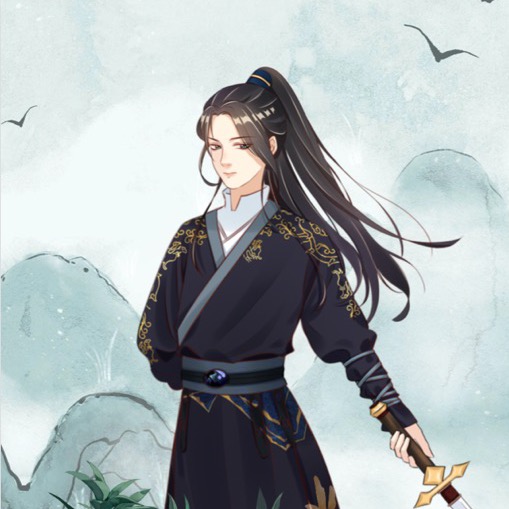 闯荡江湖的稀奇奇