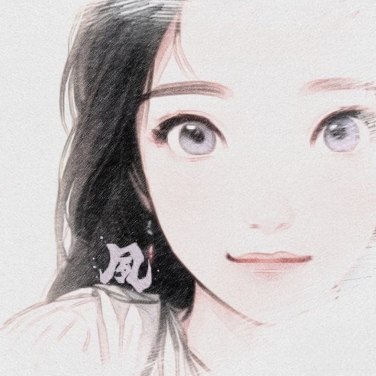 夙染白o