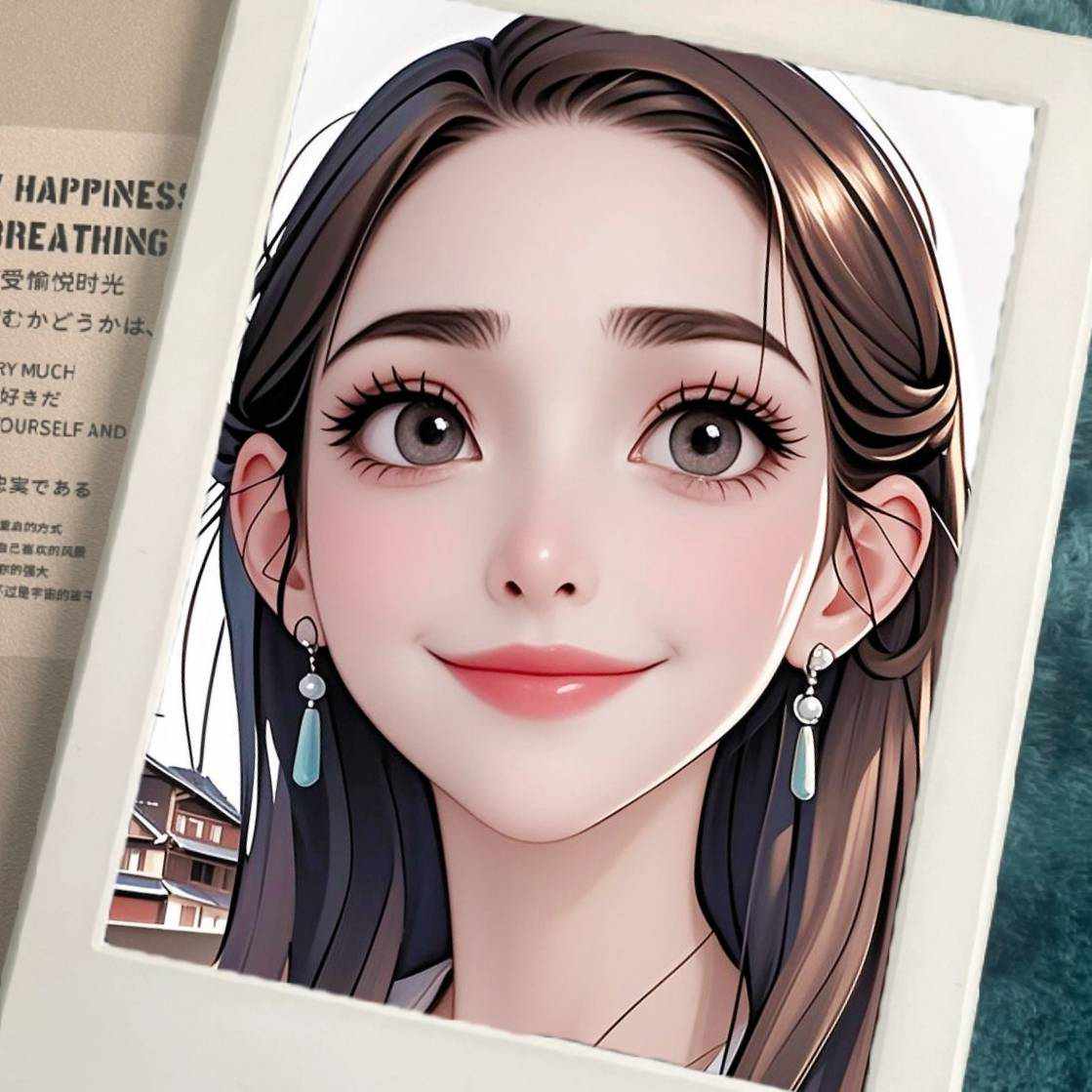 汐汐的夏天