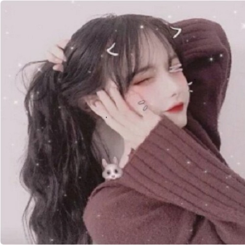 烟雨萌儿