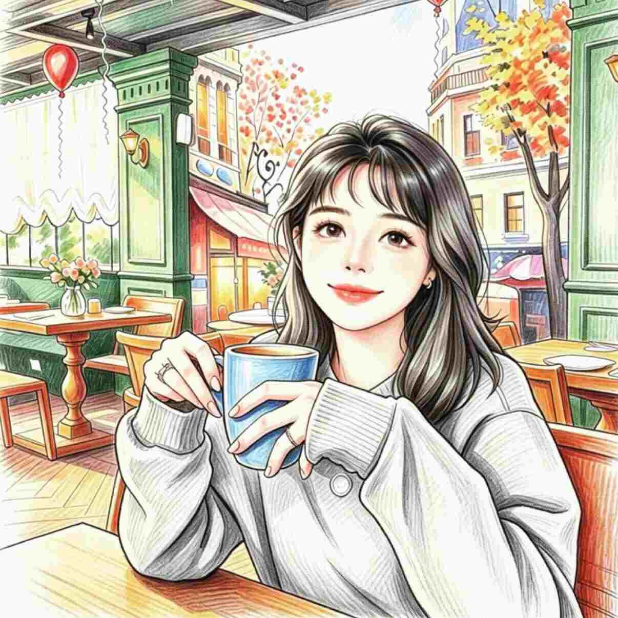 袁小C