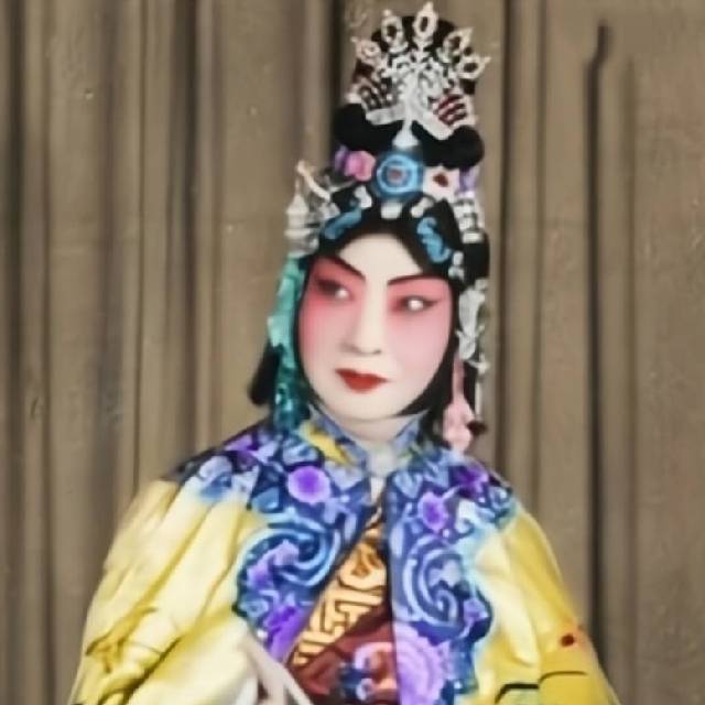 00后韵戏少年郎