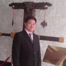 六经堂堂主
