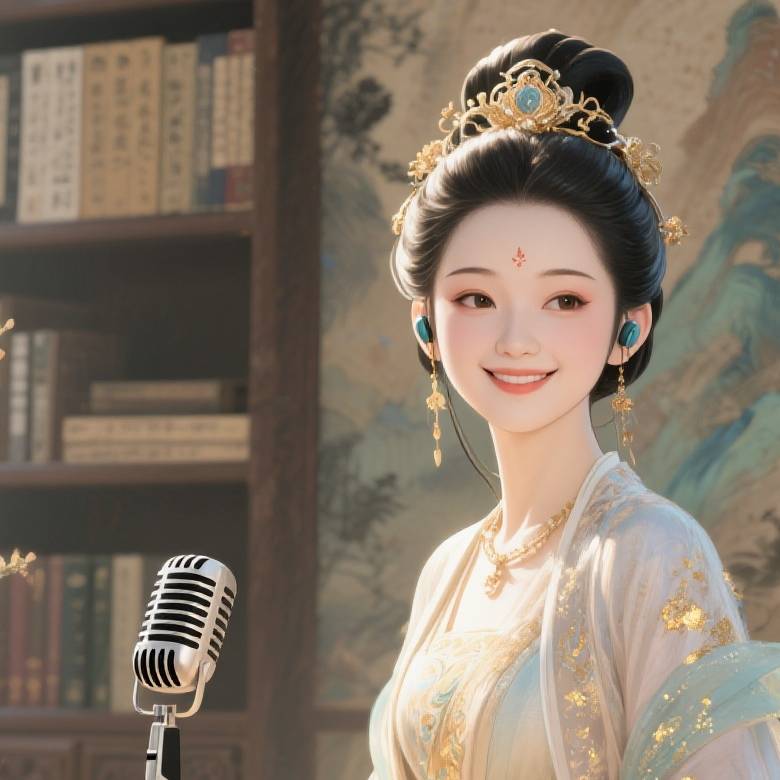 喜见吉祥