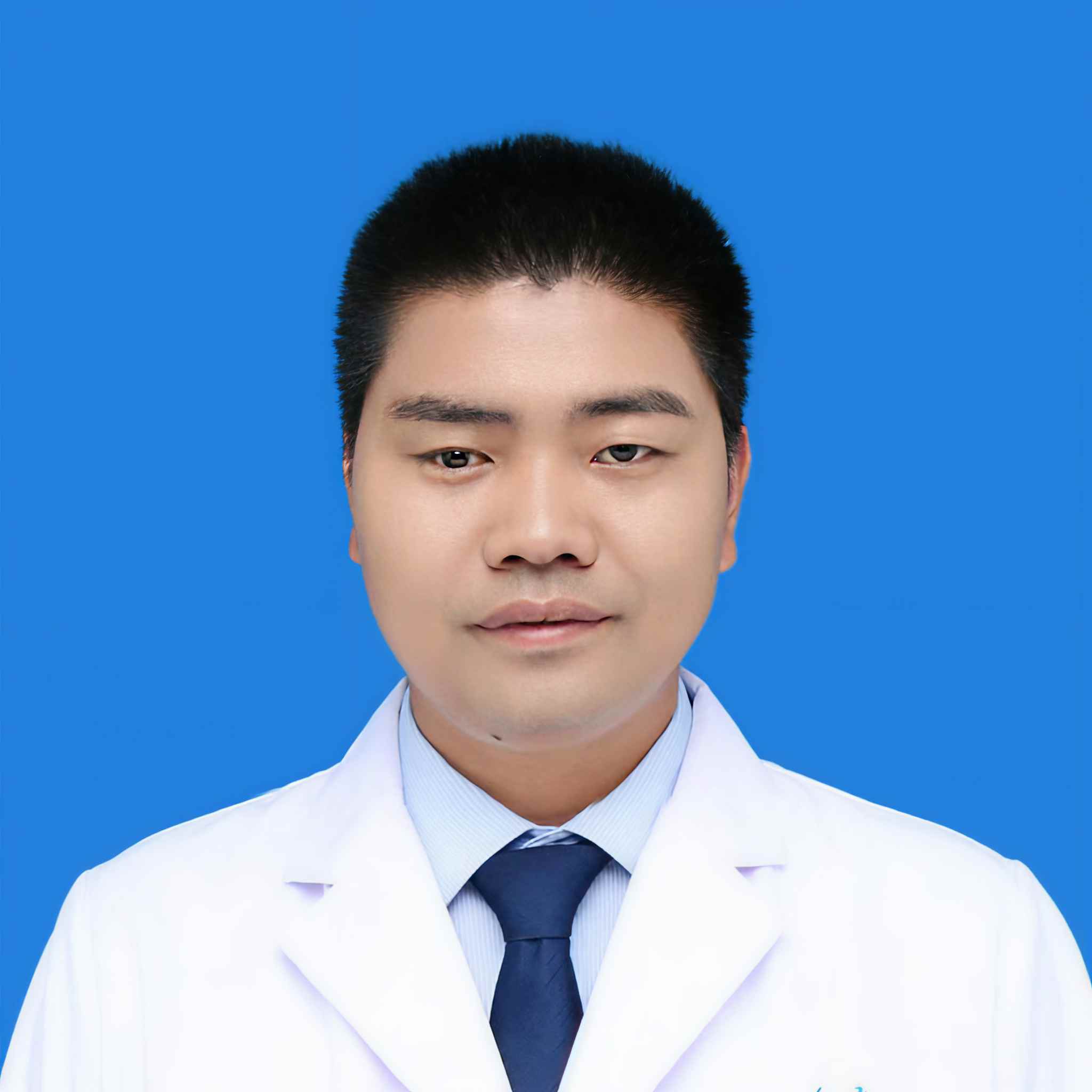 心理咨询师若水