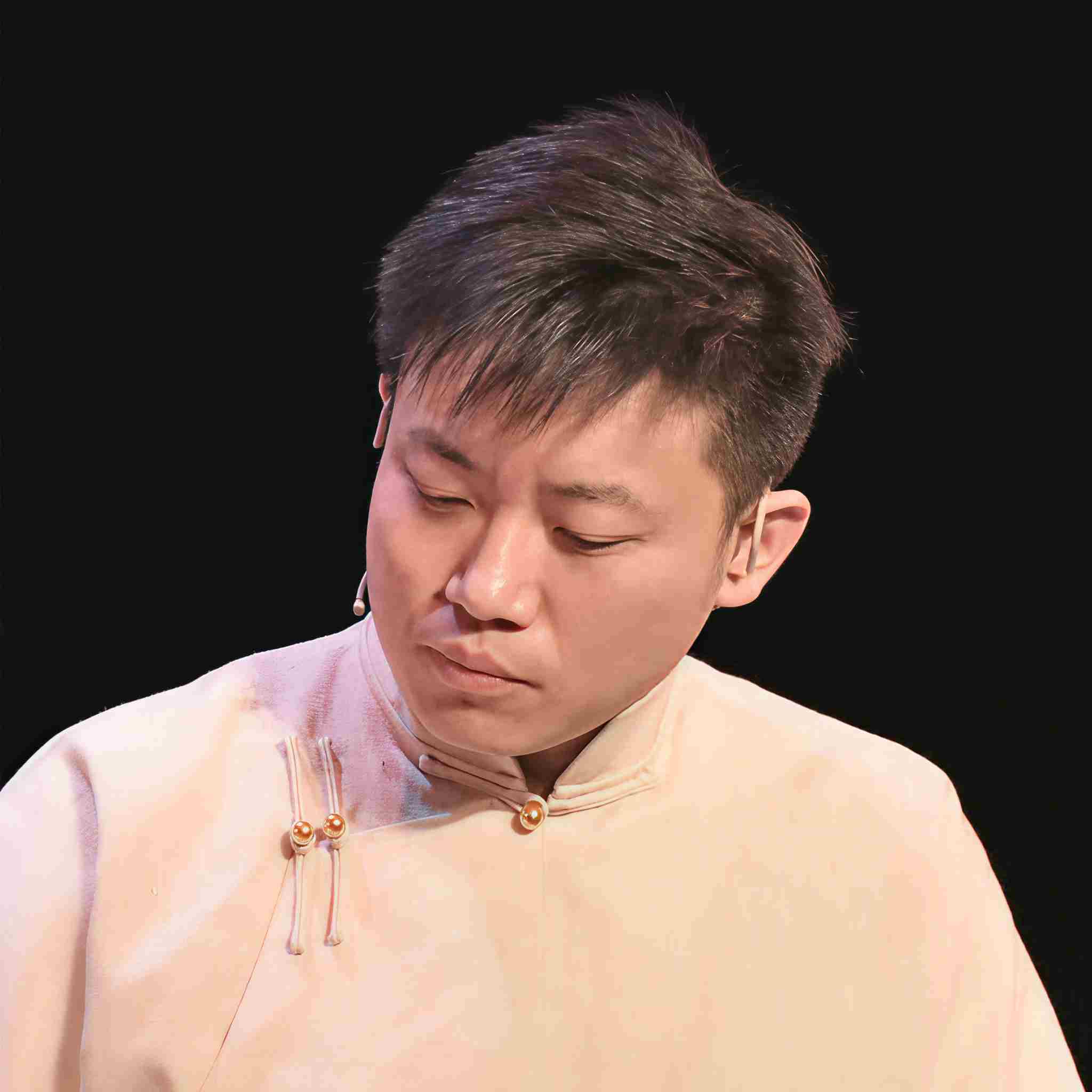 大逗相声叶蓬