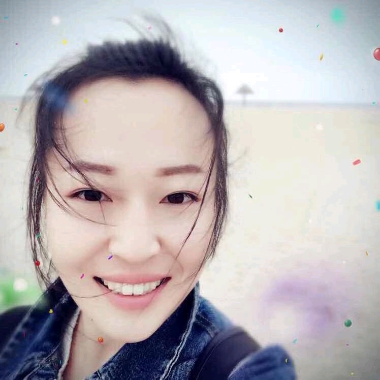 姗姗susan