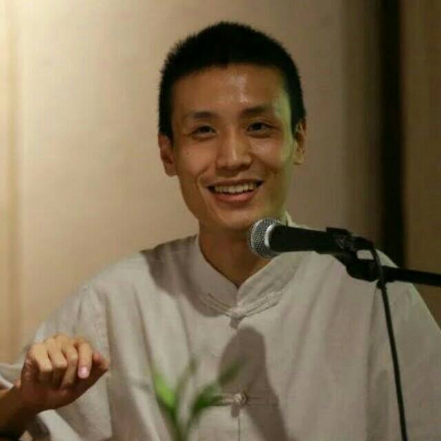 孙健中