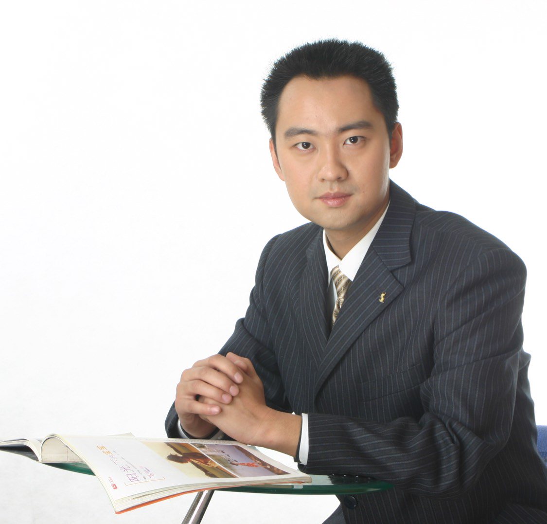 说书的小马哥