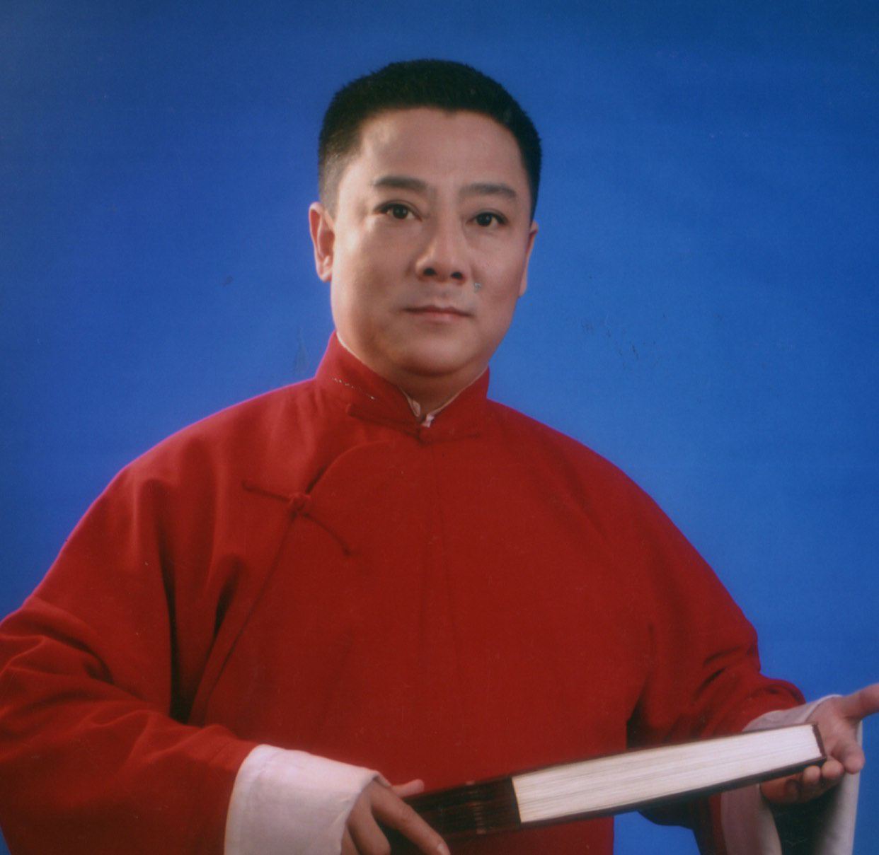 评书孙岩