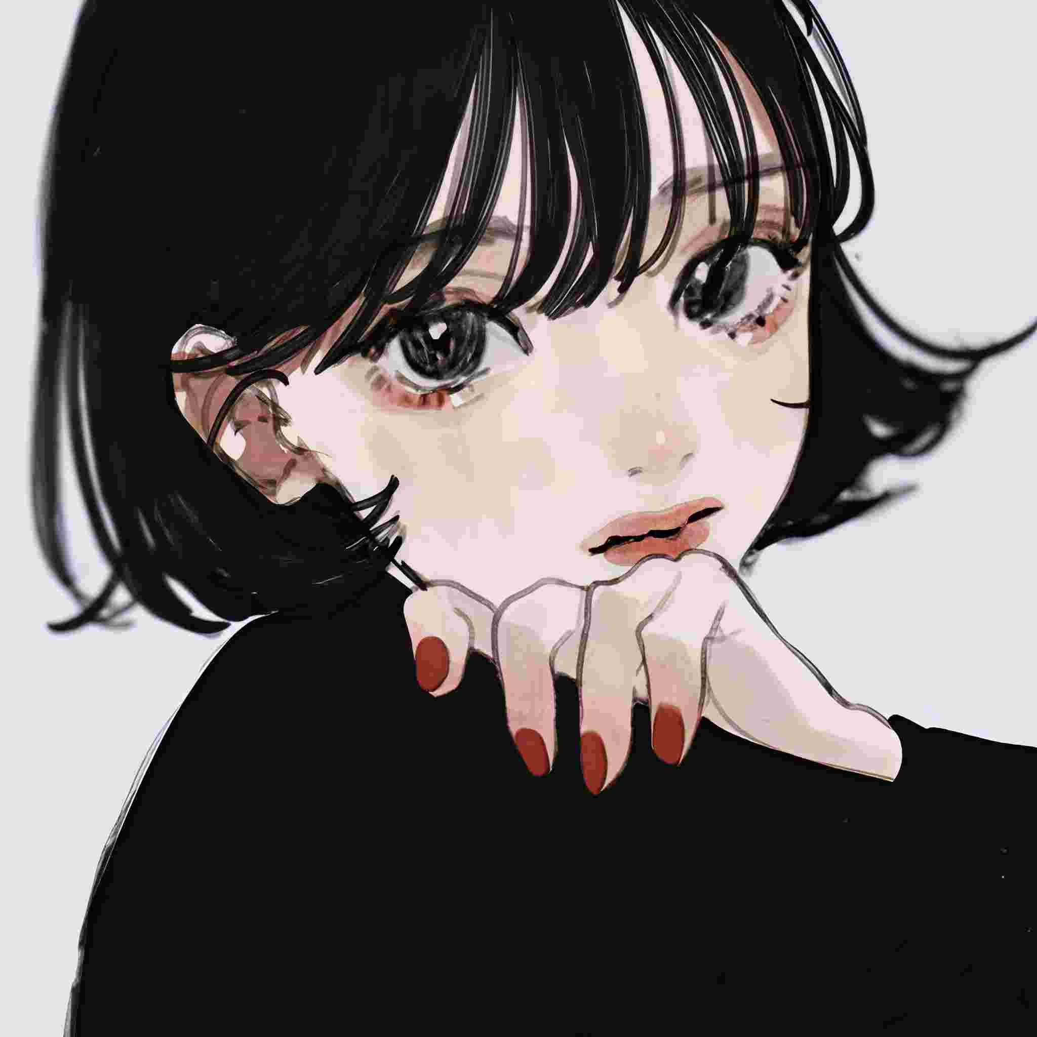 轮回雨