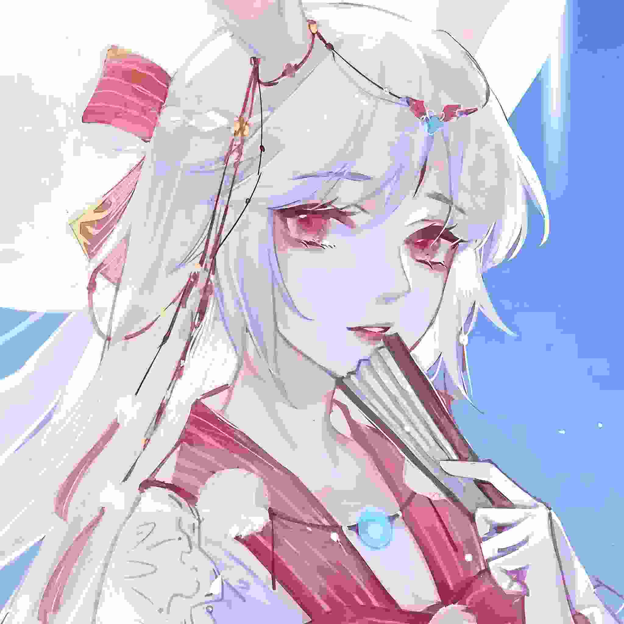 墨二简