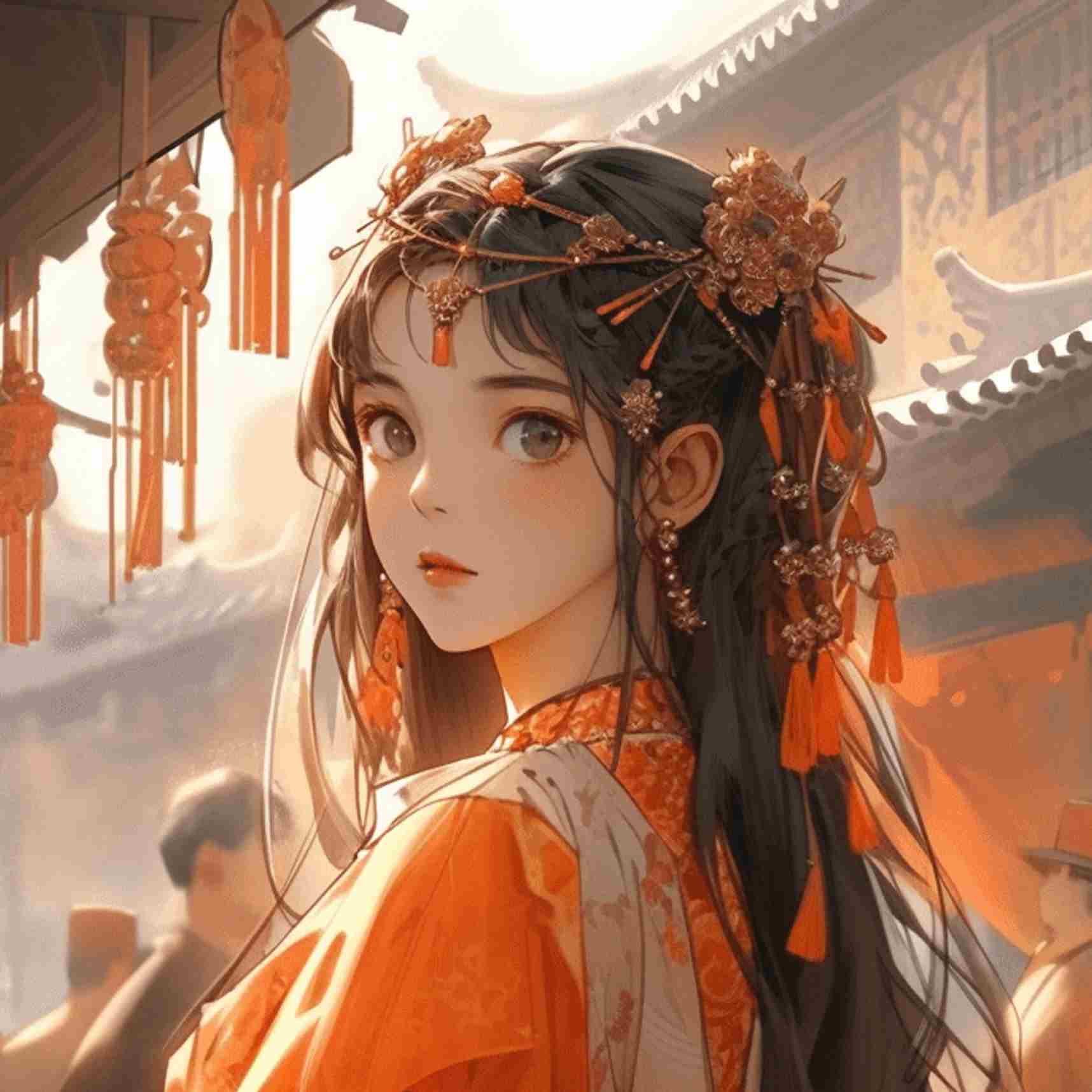 羽烟