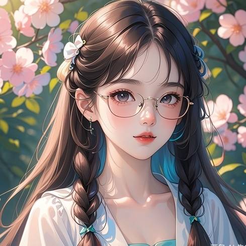 流芳天
