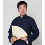 播音张准
