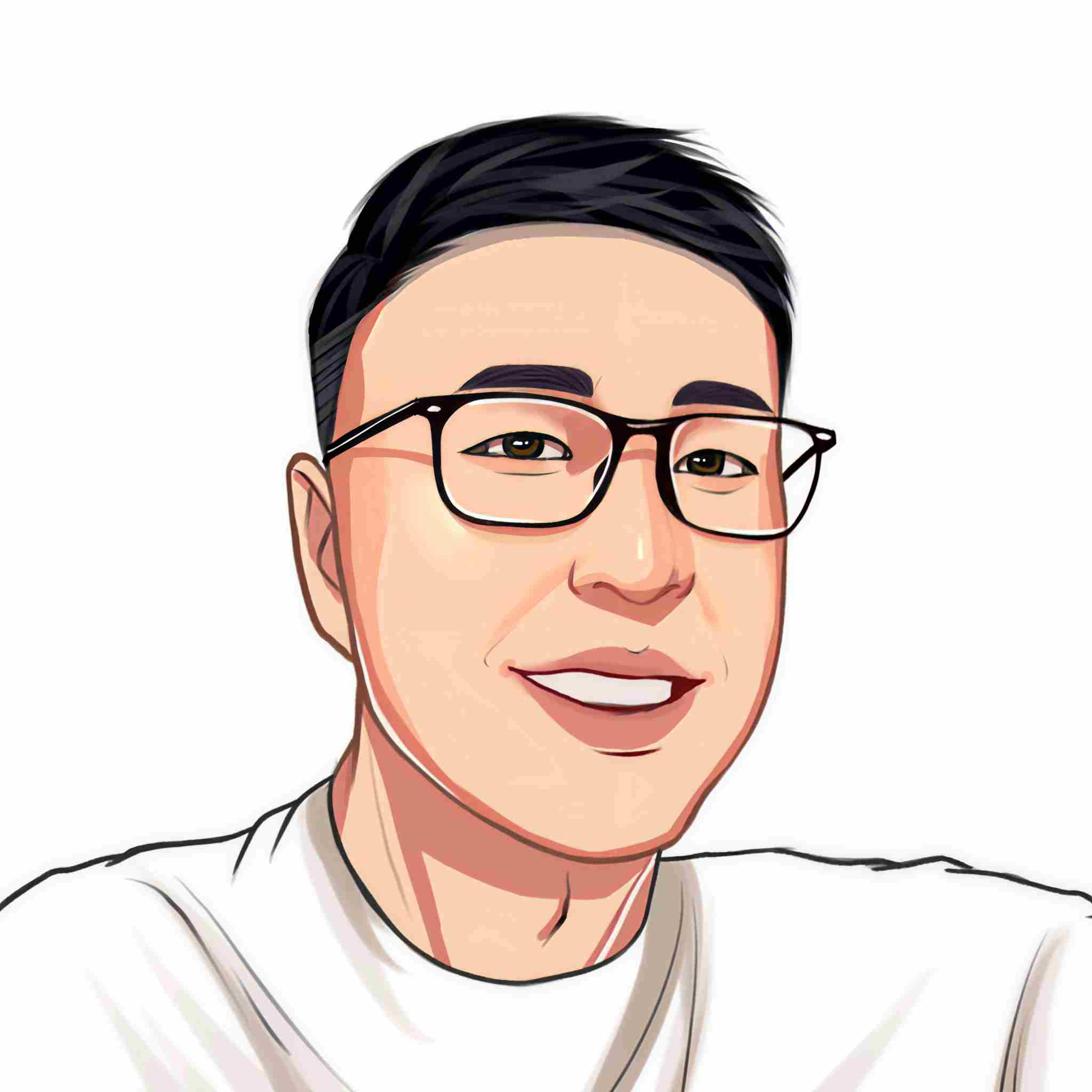贵清欢