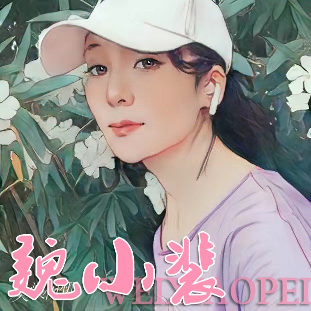 魏小裴