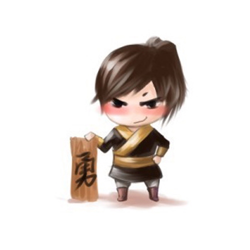 蜡笔小勇