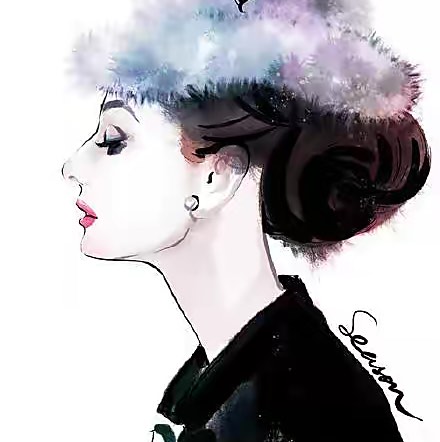 沐艺溪茗