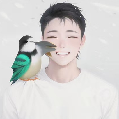 给你讲故事的毛毛哥哥