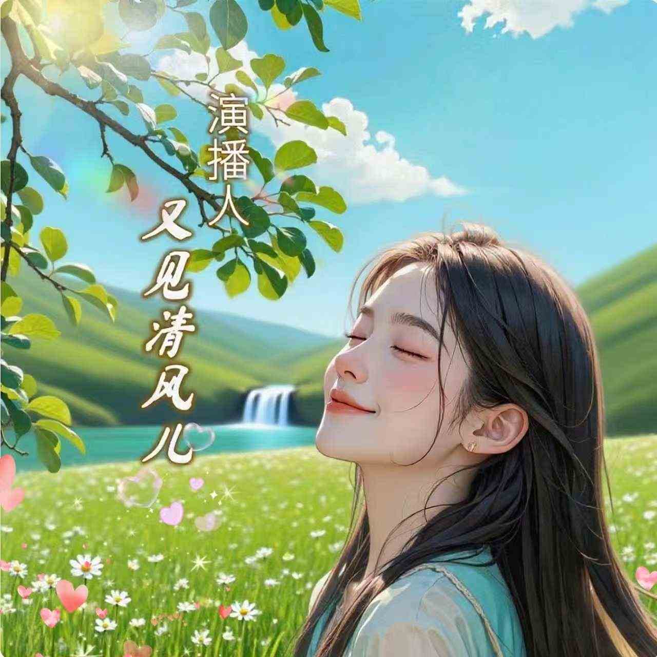 又见清风儿