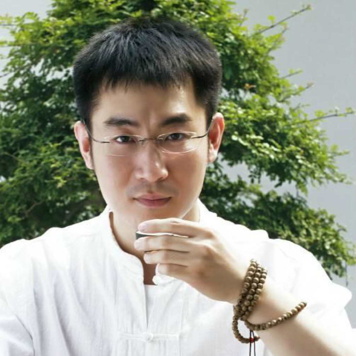 主持人北京阿龙