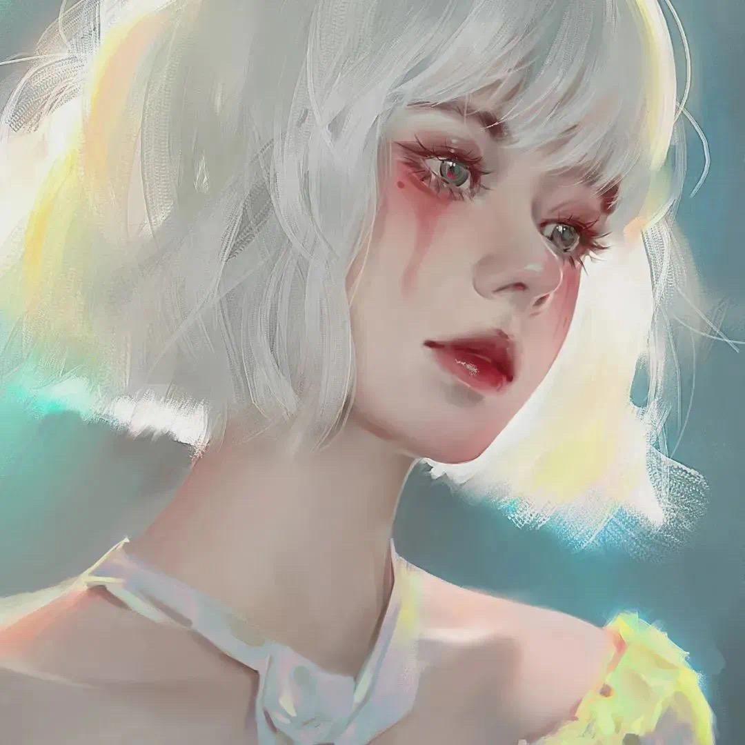 亦心小姐姐