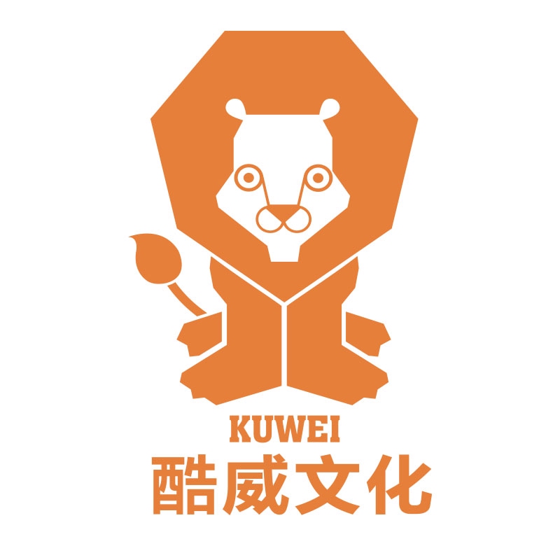 酷威文化