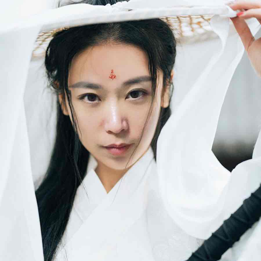 苏小玫