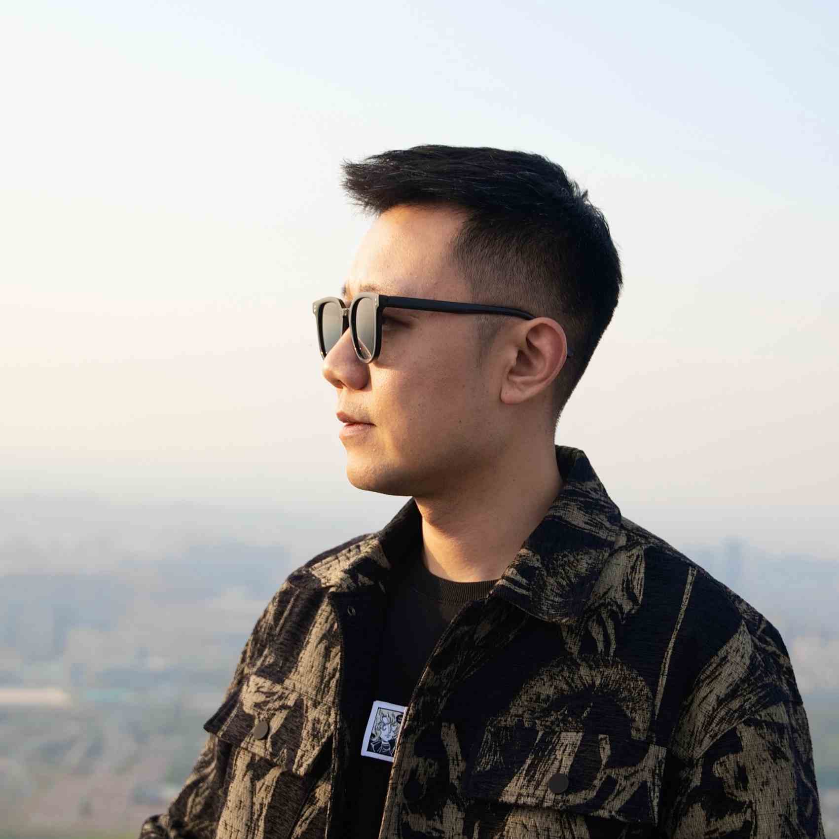 朱宇