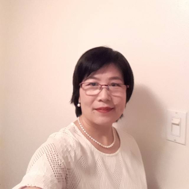 佛州刘延芳