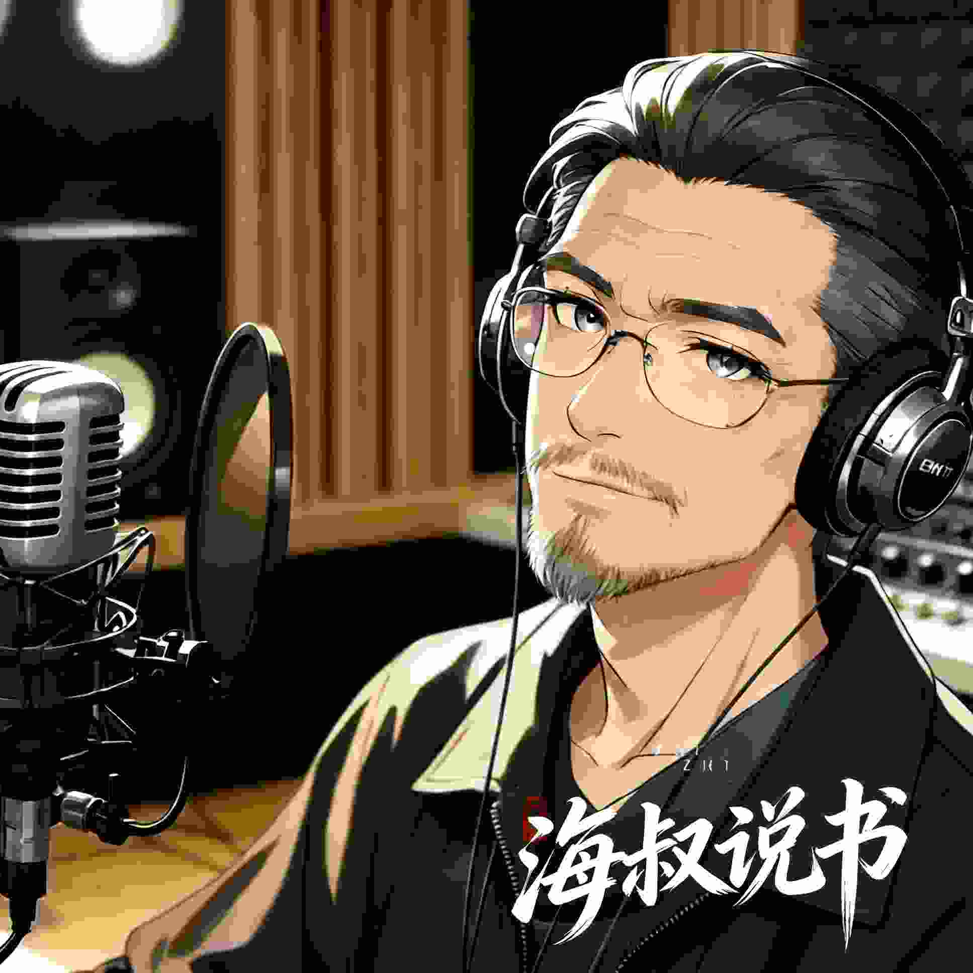 海恋天声工场
